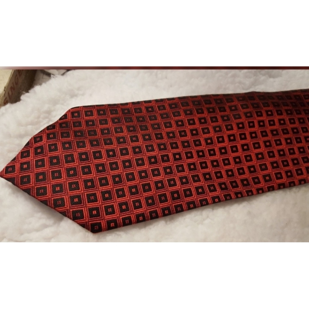 Nautica Mens Tie